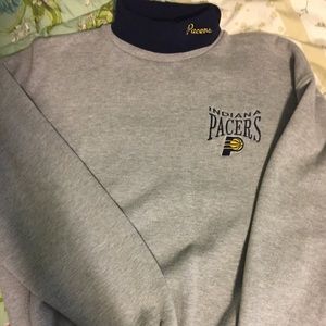 Pacers NBA Sweatshirt